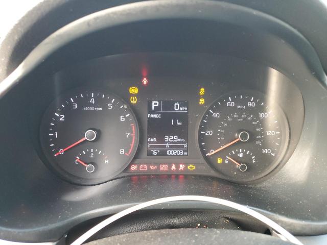 Photo 8 from auction – 2018 KIA RIO LX with VIN 3KPA24AB8JE080419