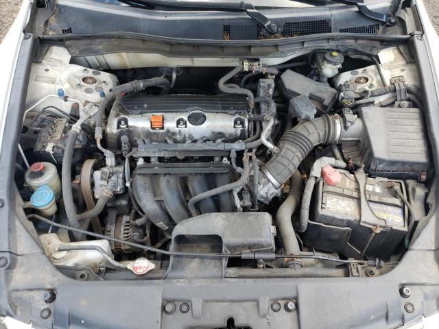 Photo 7 from auction – 2010 HONDA ACCORD LX with VIN 1HGCP2F30AA100554