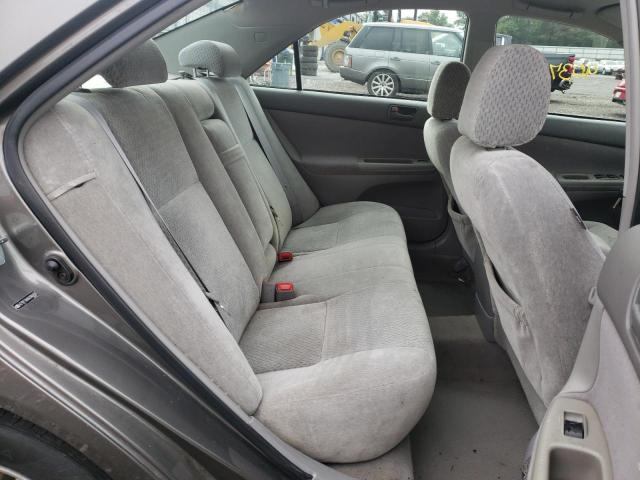 Photo 6 from auction – 2004 TOYOTA CAMRY LE with VIN 4T1BF30K94U586458