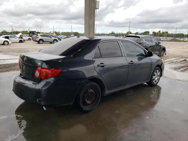 Photo 4 from auction – 2010 TOYOTA COROLLA BA with VIN 2T1BU4EE2AC511046