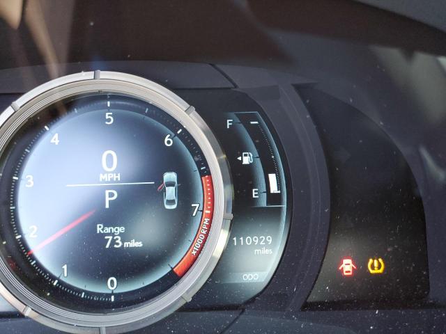 Photo 8 from auction – 2014 LEXUS IS 350 with VIN JTHCE1D24E5003007