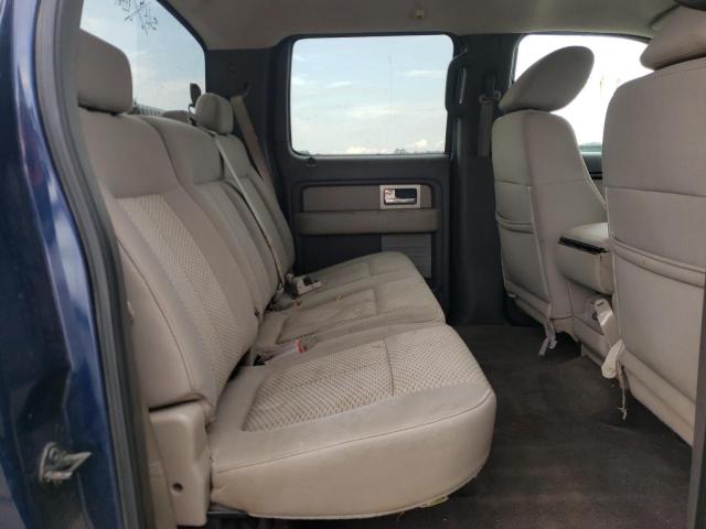 Photo 6 from auction – 2009 FORD F150 SUPER with VIN 1FTPW14V49FA21145