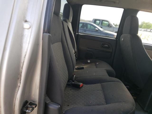 Photo 6 from auction – 2004 GMC CANYON with VIN 1GTDT138348177911