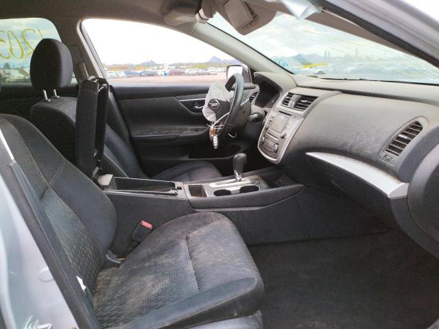Photo 5 from auction – 2016 NISSAN ALTIMA 2.5 with VIN 1N4AL3AP2GN349981