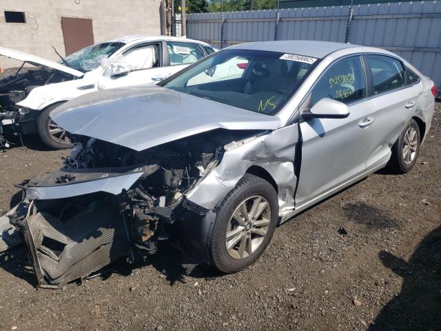 Photo 2 from auction – 2016 HYUNDAI SONATA SE with VIN 5NPE24AF8GH264865
