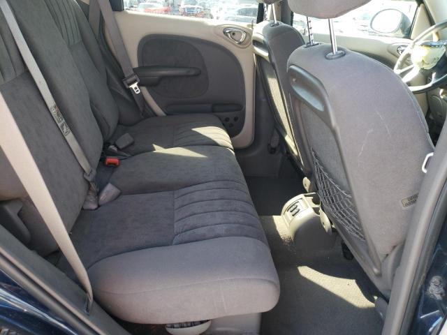 Photo 6 from auction – 2002 CHRYSLER PT CRUISER with VIN 3C8FY58B82T224062