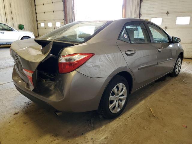 Photo 4 from auction – 2014 TOYOTA COROLLA L with VIN 2T1BURHE3EC184669