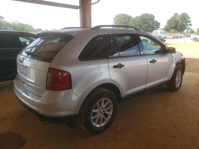 Photo 4 from auction – 2014 FORD EDGE SE with VIN 2FMDK3GC2EBB60265