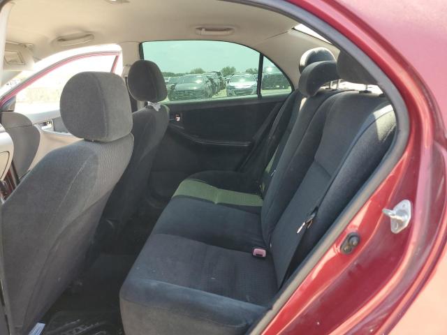 Photo 6 from auction – 2006 TOYOTA COROLLA CE with VIN 2T1BR32E56C591238