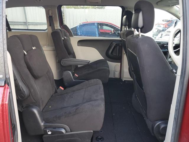 Photo 6 from auction – 2014 DODGE GR CARAVAN with VIN 2C4RDGCG0ER146859