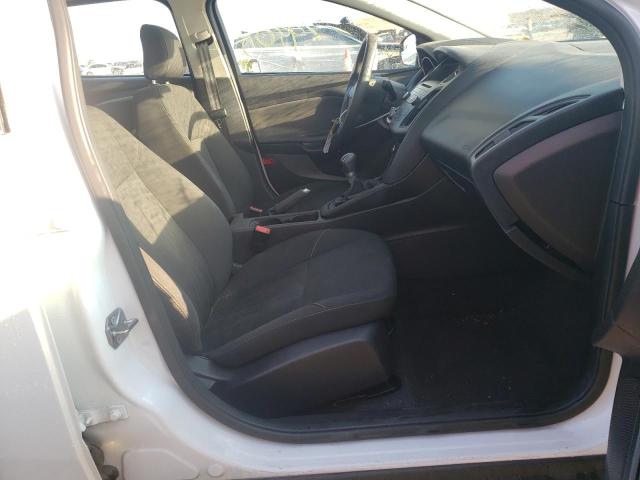 Photo 5 from auction – 2015 FORD FOCUS S with VIN 1FADP3E21FL232029