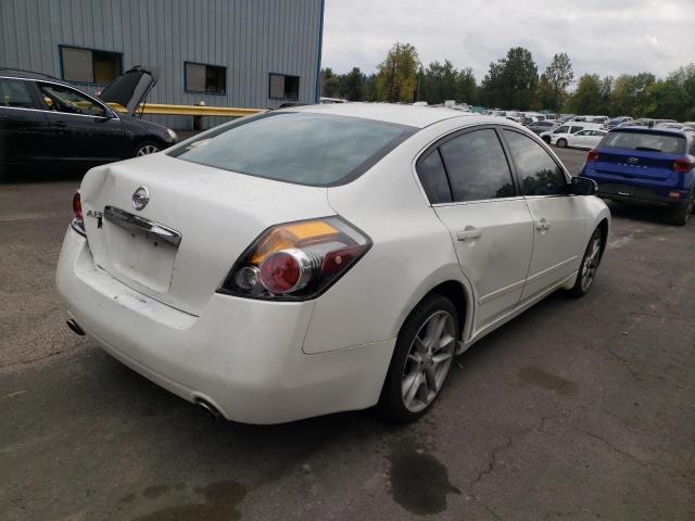 Photo 4 from auction – 2012 NISSAN ALTIMA BAS with VIN 1N4AL2AP3CC220261