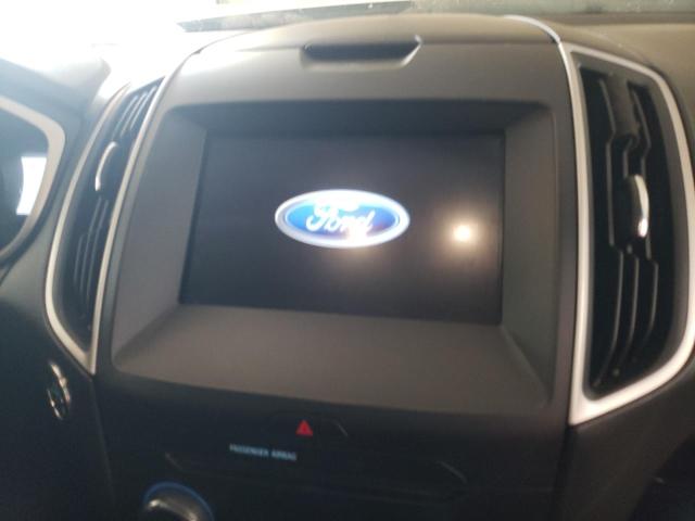 Photo 9 from auction – 2016 FORD EDGE SEL with VIN 2FMPK4J82GBC18529