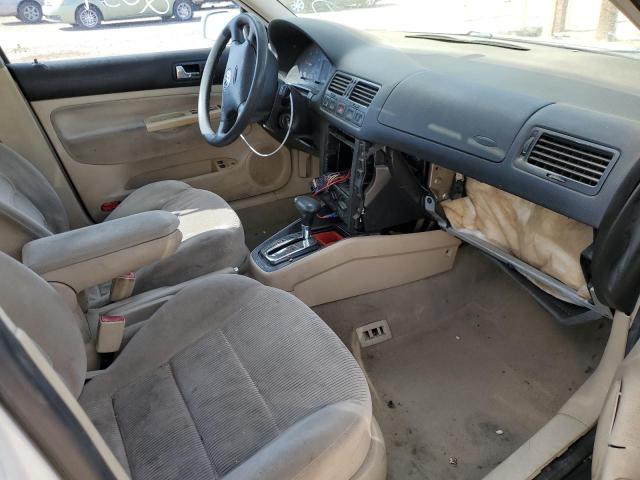 Photo 5 from auction – 2002 VOLKSWAGEN JETTA GLS with VIN 3VWSP69M12M055941