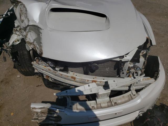 Photo 7 from auction – 2013 SUBARU IMPREZA WR with VIN JF1GR7E69DG844051