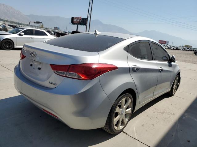Photo 4 from auction – 2012 HYUNDAI ELANTRA GL with VIN 5NPDH4AE0CH103440