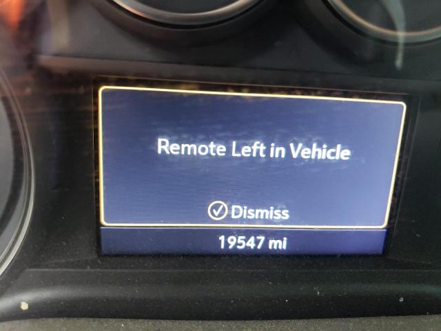 Photo 8 from auction – 2021 CHEVROLET SILVERADO with VIN 1GCPWCED6MZ411379