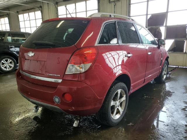 Photo 4 from auction – 2012 CHEVROLET CAPTIVA SP with VIN 3GNFL4E56CS610972
