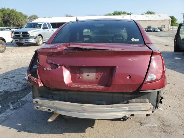 Photo 9 from auction – 2007 SATURN ION LEVEL with VIN 1G8AJ55F07Z106993