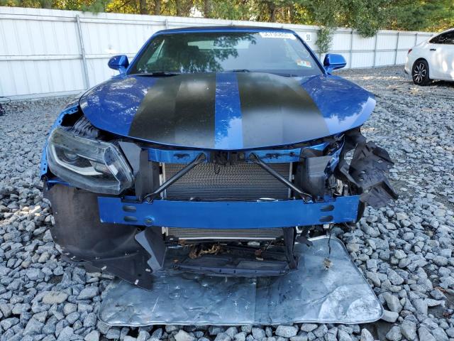 Photo 9 from auction – 2017 CHEVROLET CAMARO LT with VIN 1G1FD3DS1H0119644