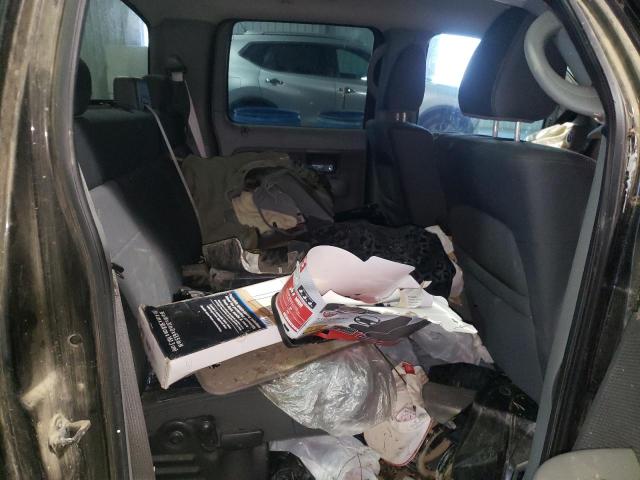 Photo 6 from auction – 2007 FORD F150 with VIN 1FTRF12227KD28626