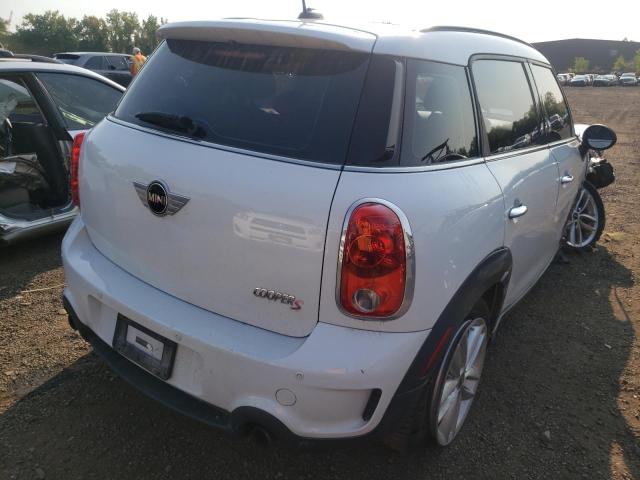 Photo 4 from auction – 2012 MINI COOPER S C with VIN WMWZC5C50CWL62847