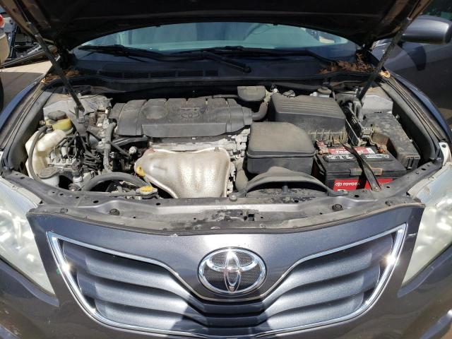 Photo 7 from auction – 2011 TOYOTA CAMRY BASE with VIN 4T4BF3EK1BR204984