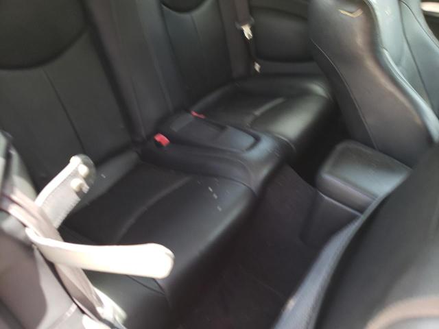 Photo 6 from auction – 2012 INFINITI G37 BASE with VIN JN1CV6FEXCM201974