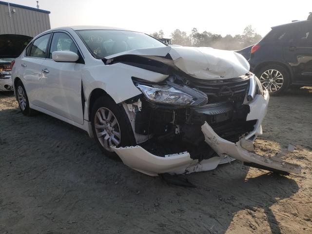 Photo 1 from auction – 2016 NISSAN ALTIMA 2.5 with VIN 1N4AL3AP8GC249038