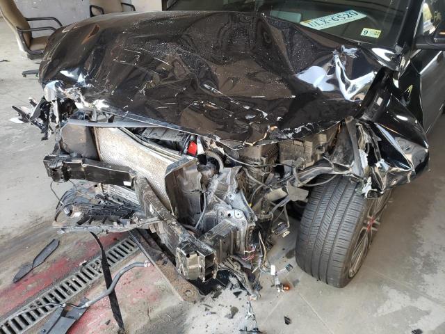 Photo 9 from auction – 2020 KIA FORTE GT with VIN 3KPF44AC9LE147265