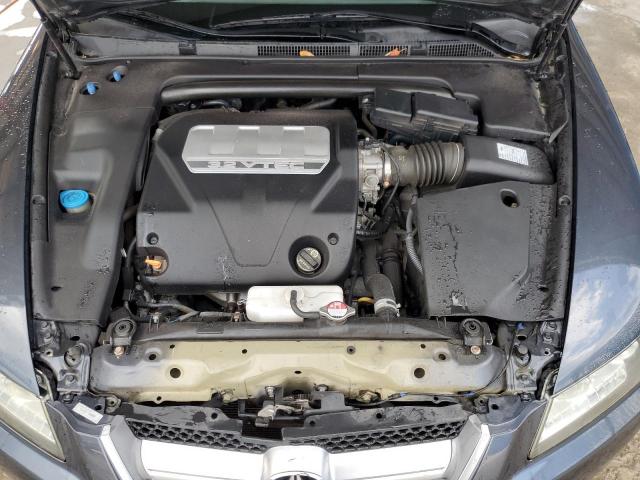 Photo 7 from auction – 2007 ACURA TL with VIN 19UUA66207A001813