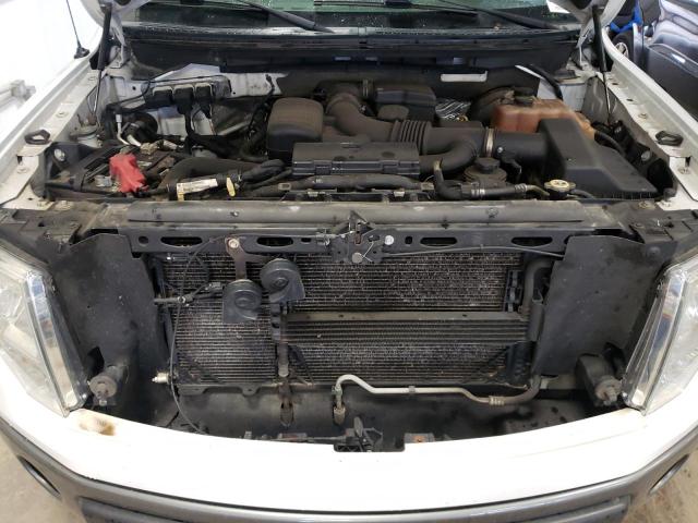 Photo 7 from auction – 2009 FORD F150 SUPER with VIN 1FTPX14V49FA40226