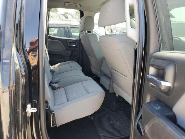 Photo 6 from auction – 2017 CHEVROLET SILVERADO with VIN 1GCVKPEC7HZ377847