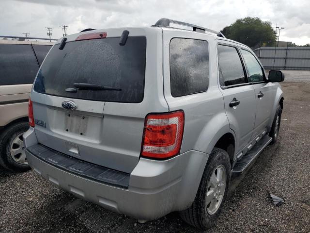 Photo 4 from auction – 2011 FORD ESCAPE XLT with VIN 1FMCU9D7XBKB91975