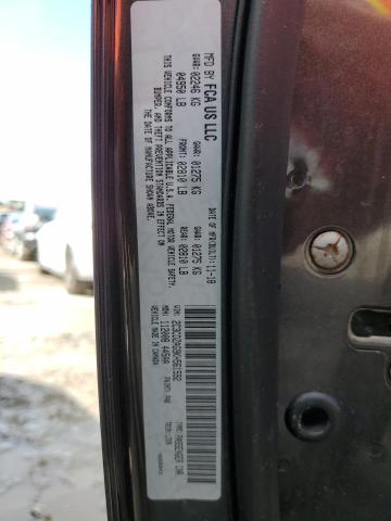 Photo 10 from auction – 2019 DODGE CHALLENGER with VIN 2C3CDZAG9KH561592