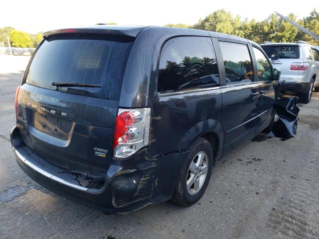 Photo 4 from auction – 2012 DODGE GRAND CARA with VIN 2C4RDGDG5CR108202