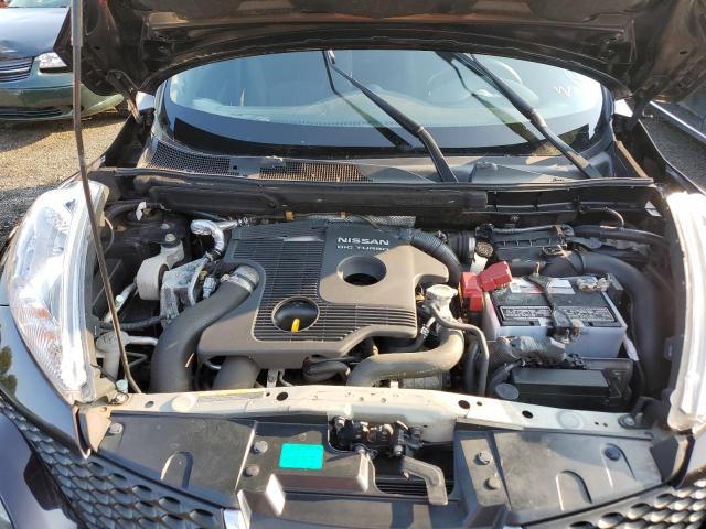 Photo 7 from auction – 2014 NISSAN JUKE S with VIN JN8AF5MV1ET359504