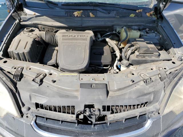Photo 7 from auction – 2008 SATURN VUE XE with VIN 3GSCL33P98S511181
