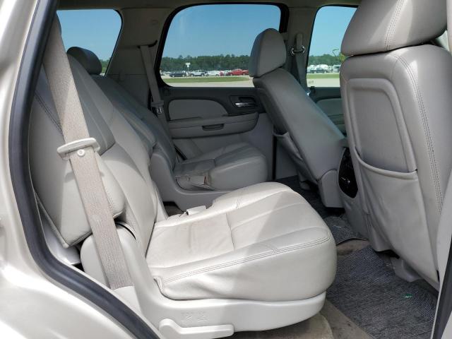 Photo 6 from auction – 2008 GMC YUKON with VIN 1GKFC13088R262217