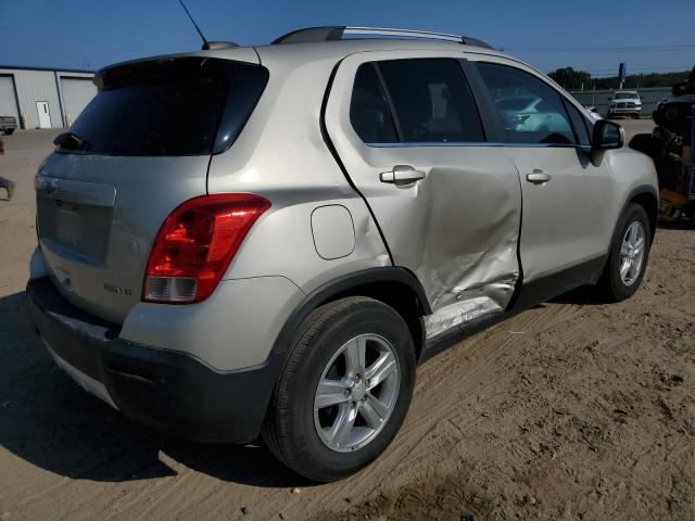 Photo 4 from auction – 2016 CHEVROLET TRAX 1LT with VIN 3GNCJLSB0GL259635