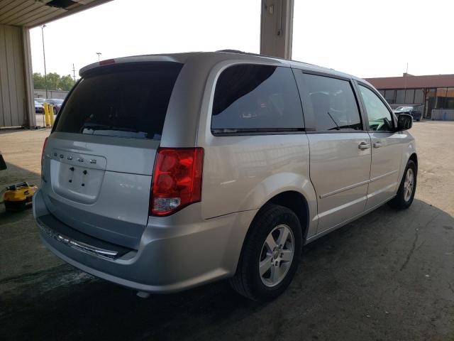 Photo 4 from auction – 2011 DODGE GRAND CARA with VIN 2D4RN3DG2BR776854
