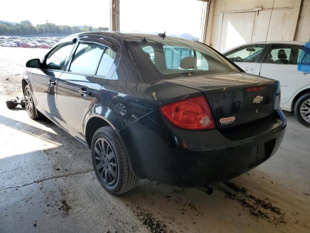 Photo 3 from auction – 2010 CHEVROLET COBALT LS with VIN 1G1AB5F58A7151779