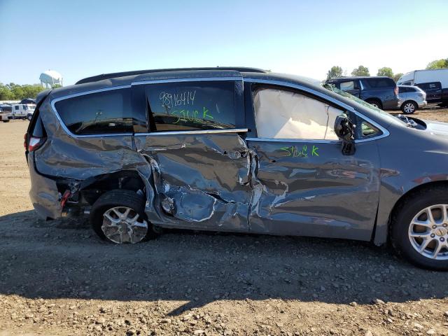 Zdjęcie 9 z aukcji – 2022 CHRYSLER PACIFICA T z VIN 2C4RC1BG5NR136216