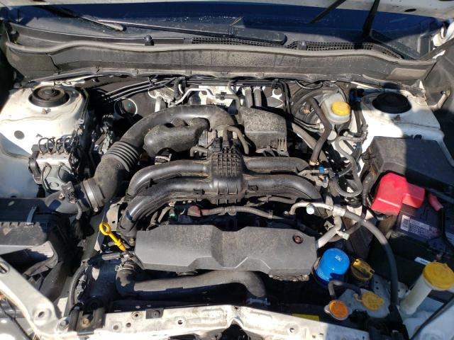 Photo 7 from auction – 2014 SUBARU FORESTER 2 with VIN JF2SJAEC0EH520580