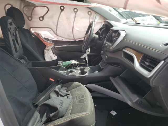 Photo 5 from auction – 2020 GMC TERRAIN SL with VIN 3GKALMEV7LL306759