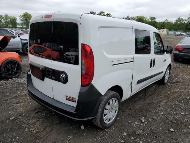 Photo 4 from auction – 2016 RAM PROMASTER with VIN ZFBERFAT4G6B08528