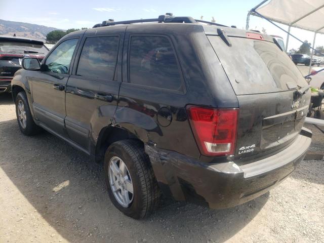 Photo 9 from auction – 2006 JEEP GRAND CHER with VIN 1J4GR48K16C258949