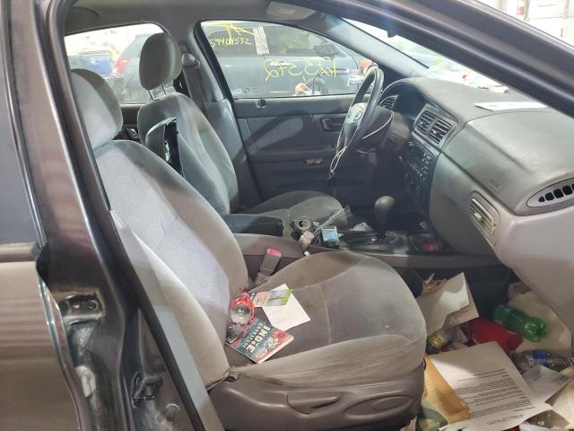 صورة رقم 5 من المزاد - 2002 FORD TAURUS SES مع VIN 1FAFP55U72A198867