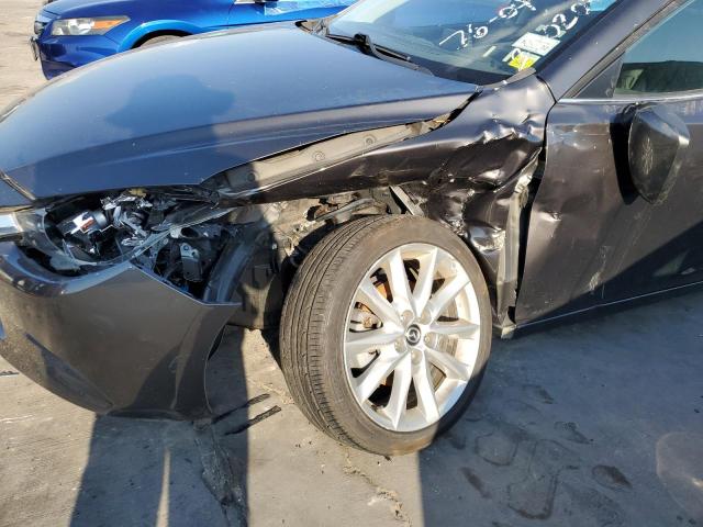 Photo 9 from auction – 2017 MAZDA 3 TOURING with VIN 3MZBN1V77HM124133