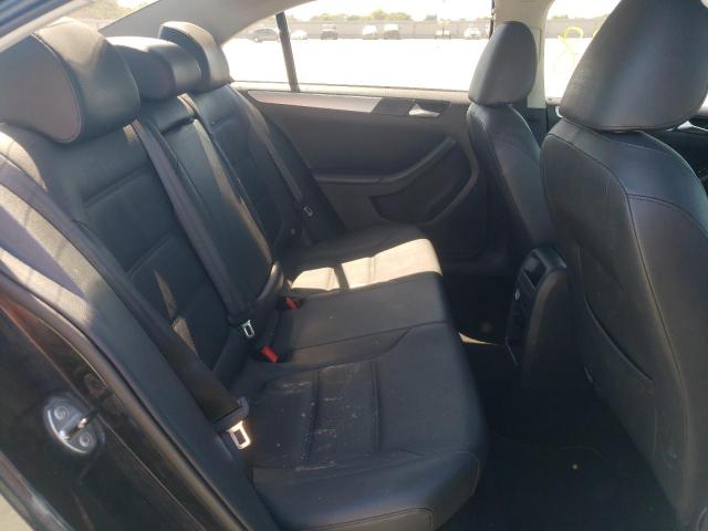 Photo 6 from auction – 2011 VOLKSWAGEN JETTA SEL with VIN 3VWLX7AJ2BM304954